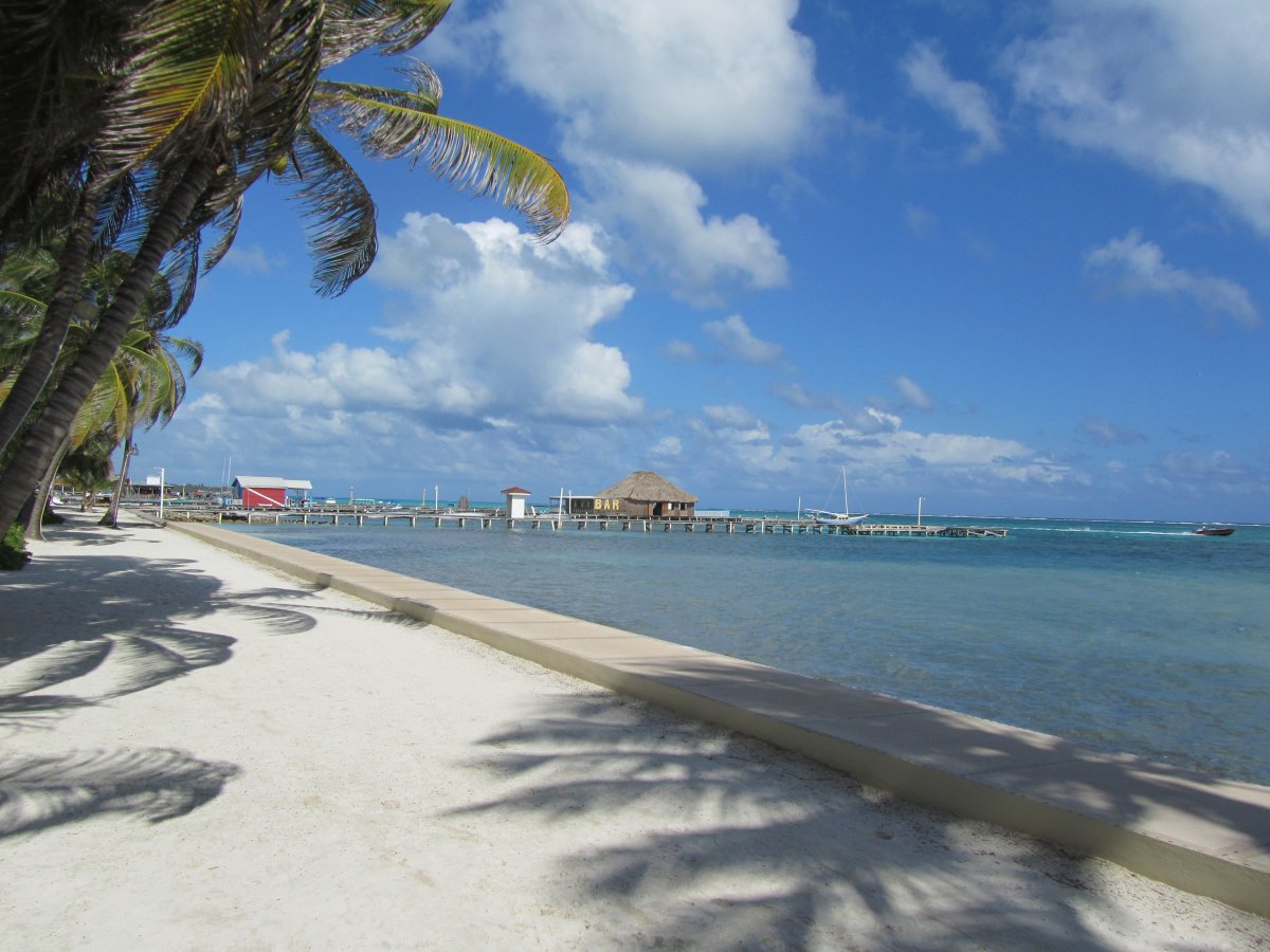 Ambergris Caye Belize is one of the most exciting resort property markets in the Western Hemisphere