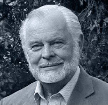 G. Edward Griffin is the author of the Creature from Jekyll Island