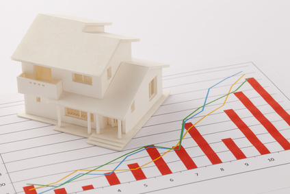New and existing home sales are considered a leading indicator of economic recovery