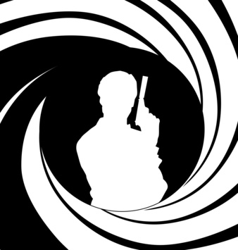 James Bond would have made a great property manager