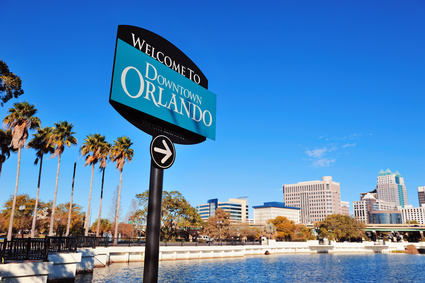 Real estate investing in Orlando can be profitable and fun!