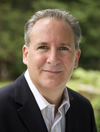 Peter Schiff is CEO and Chief Global Strategist of Euro-Pacific Capital and the best-selling author of Crash Proof and The Real Crash