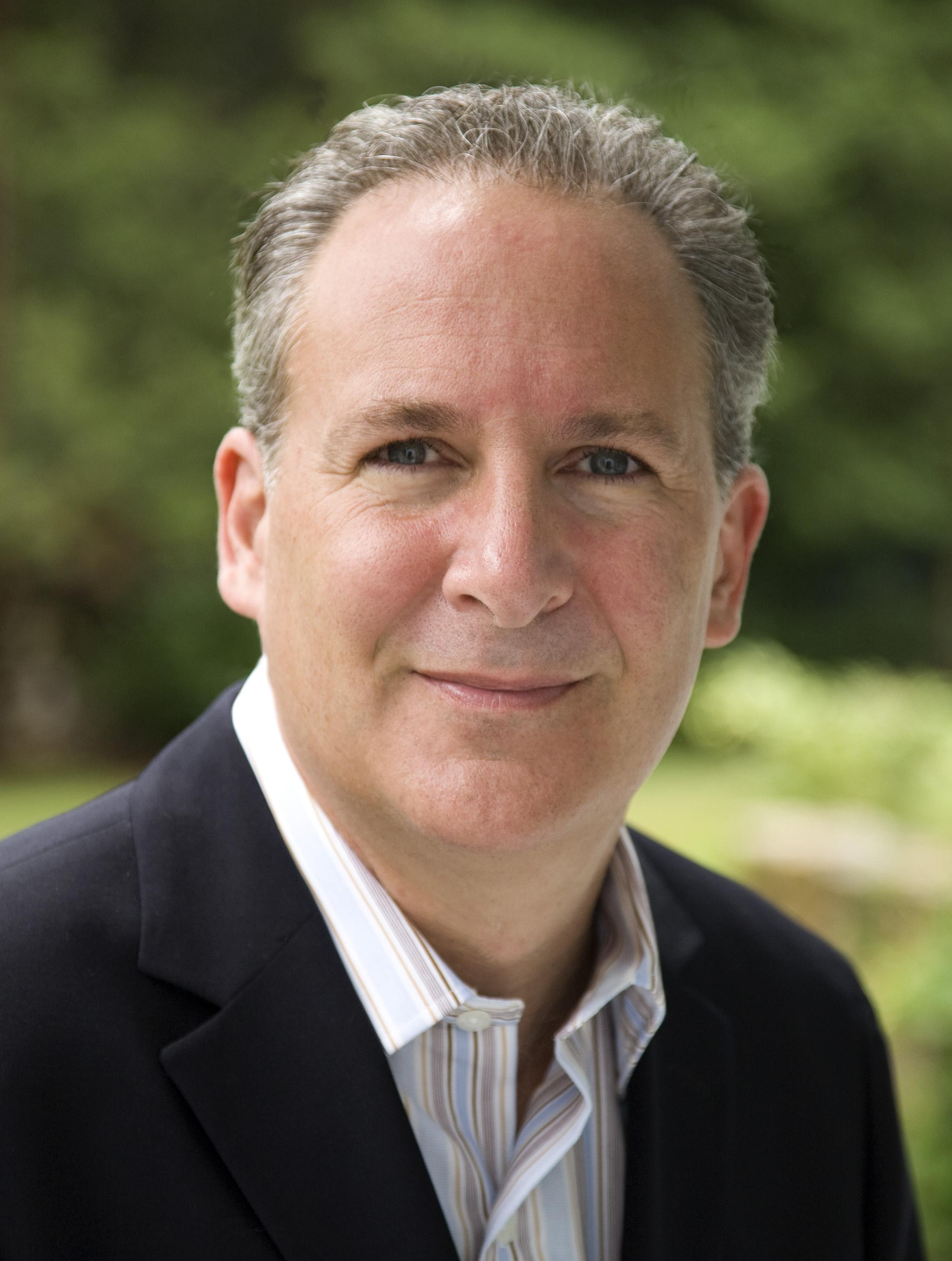 Peter Schiff is the CEO and Chief Global Strategist for Euro-Pacific Capital and Euro-Pacific Precious Metals. He's the author of the best-selling books Crash Proof and The Real Crash.