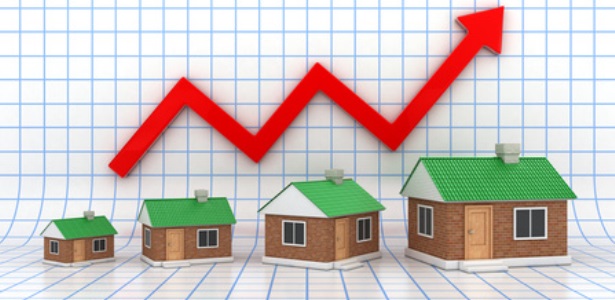 Housing prices are on the rise in many major markets