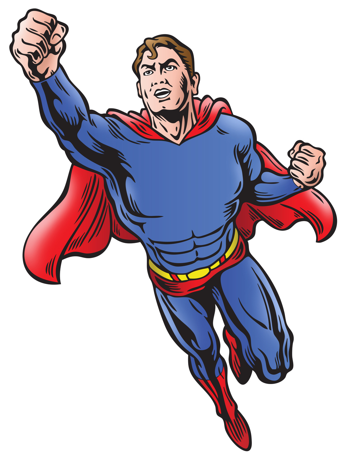 Be a hero and save investors from low yield, high risk investments