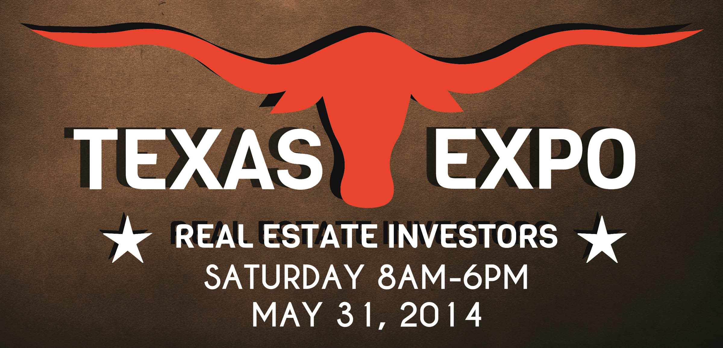 Join The Real Estate Guys at the San Antonio Texas Expo on May 31, 2014
