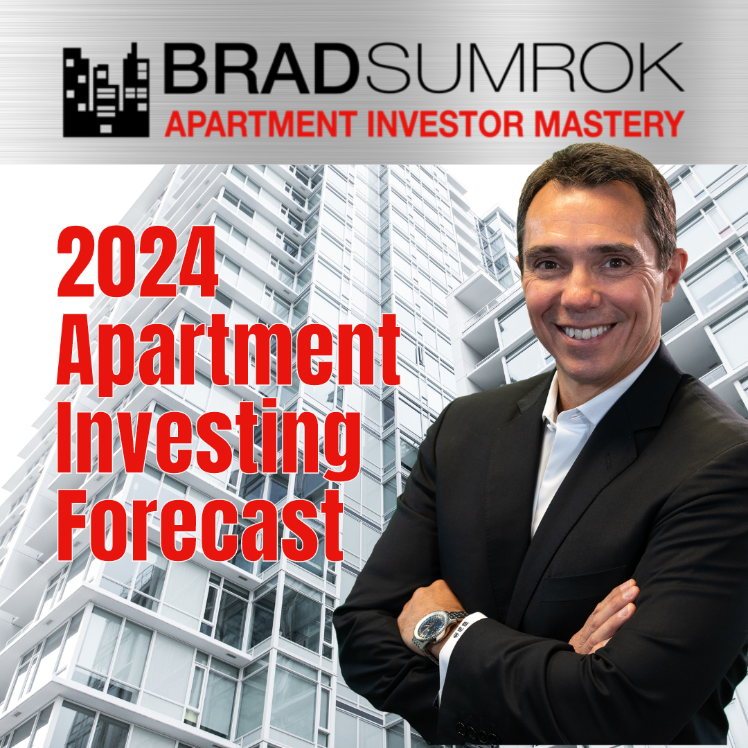 2022 Apartment Market Forecast