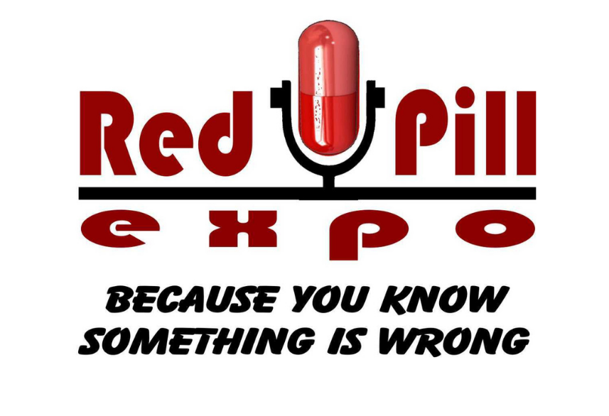 The Red Pill Expo – November 6-7, 2021