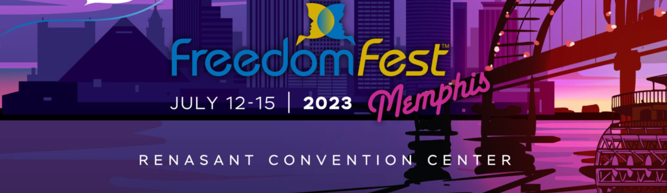 FreedomFest July 1215, 2023 The Real Estate Guys Radio Show