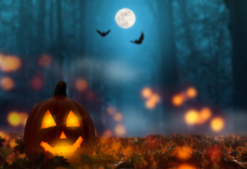 Podcast: Halloween Horror Stories 2021