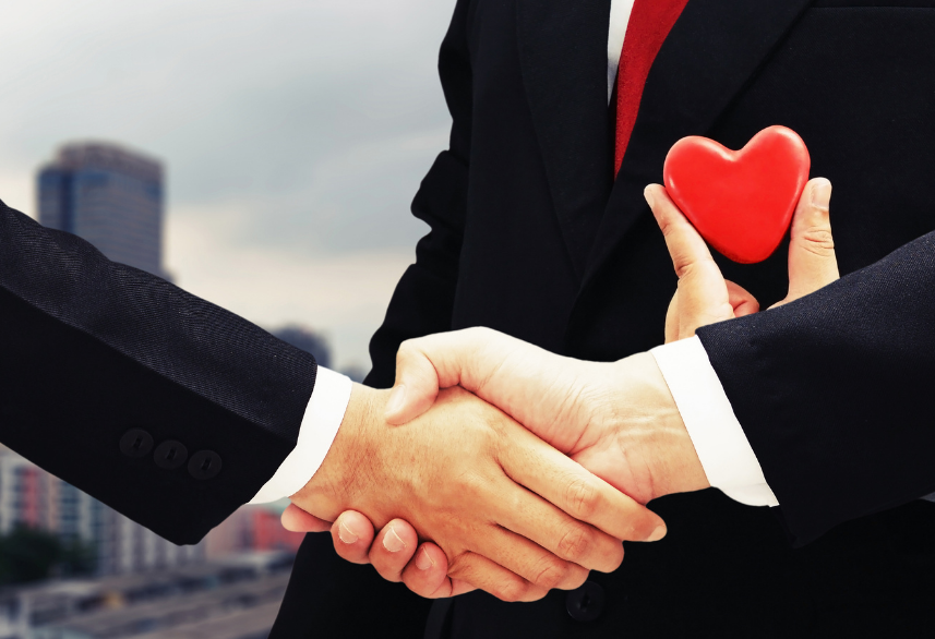 Podcast: Heart-Centered Real Estate Investing with Tremendous Cashflow