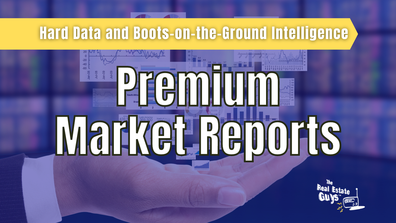 Premium Market Reports