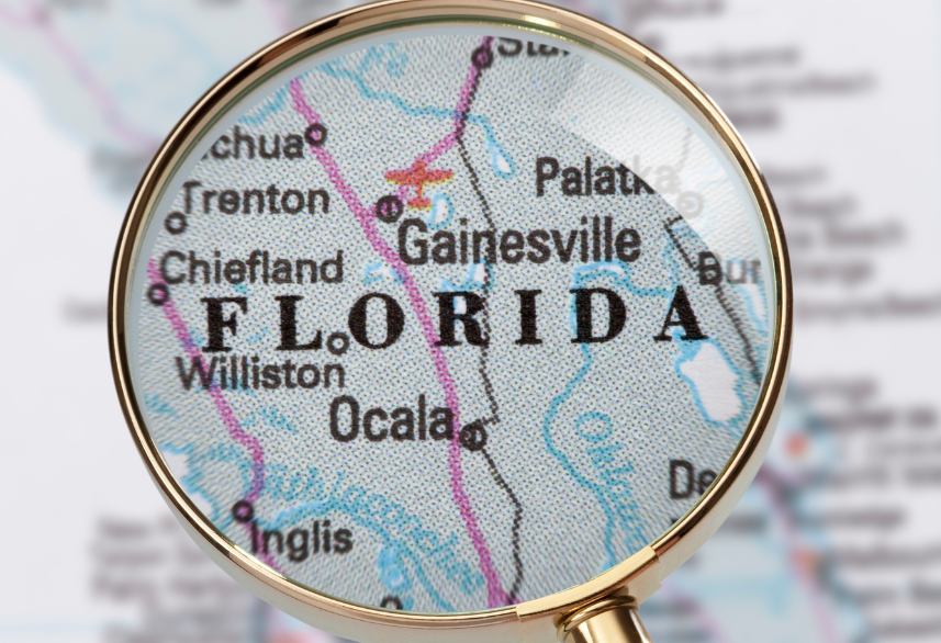 Podcast: Finding Markets with Runway – Spotlight on Florida Build To Rent