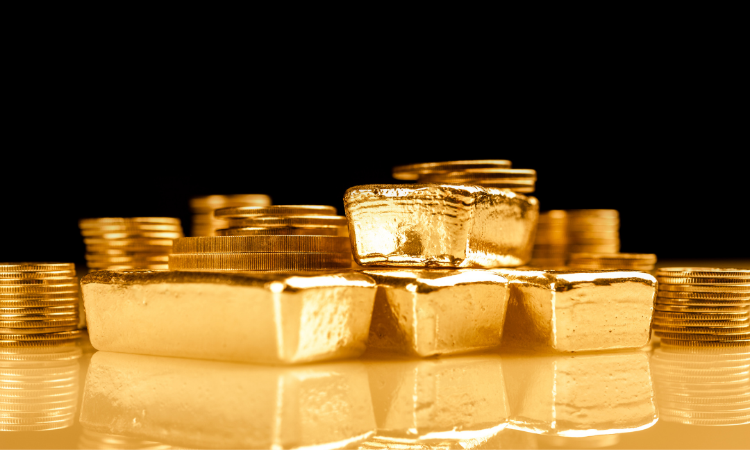 Podcast: Lessons From Precious Metals – What ,000 Gold Means for Real Estate Investors