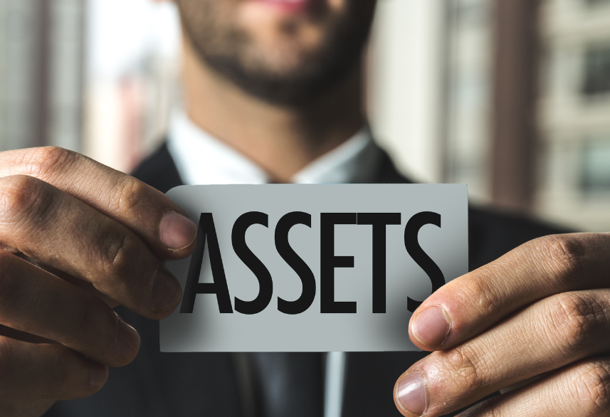 Podcast: Protecting Your Personal Assets from Attack