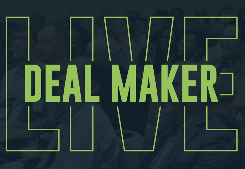 Deal Maker Live Advance Notice List The Real Estate Guys Radio Show
