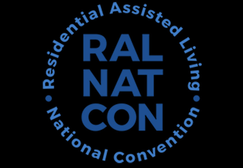 Residential Assisted Living National Convention – September 7-10, 2023