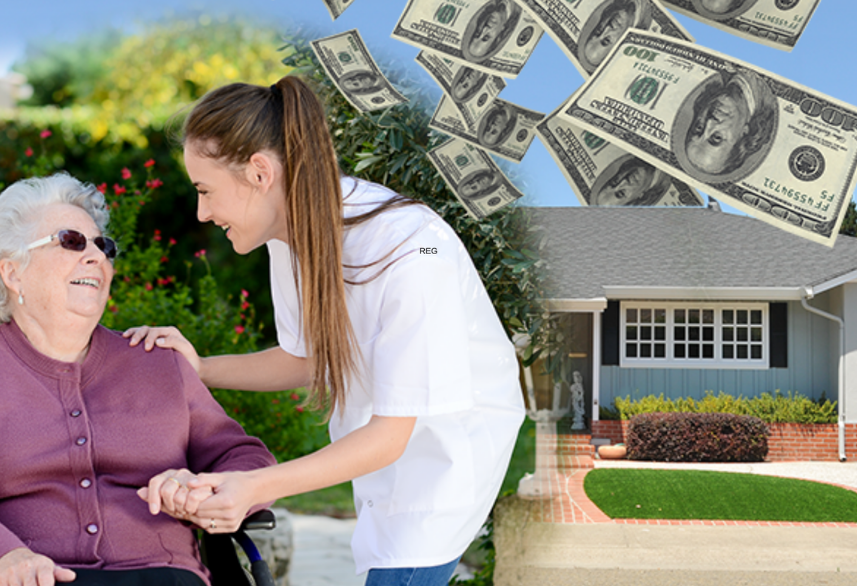 RAL 101 Course: How to Turn a Single Family Home into Cash Flowing Assisted Living Facility
