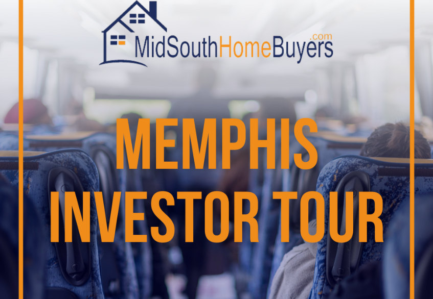 Memphis Investor Tour – January 27, 2023