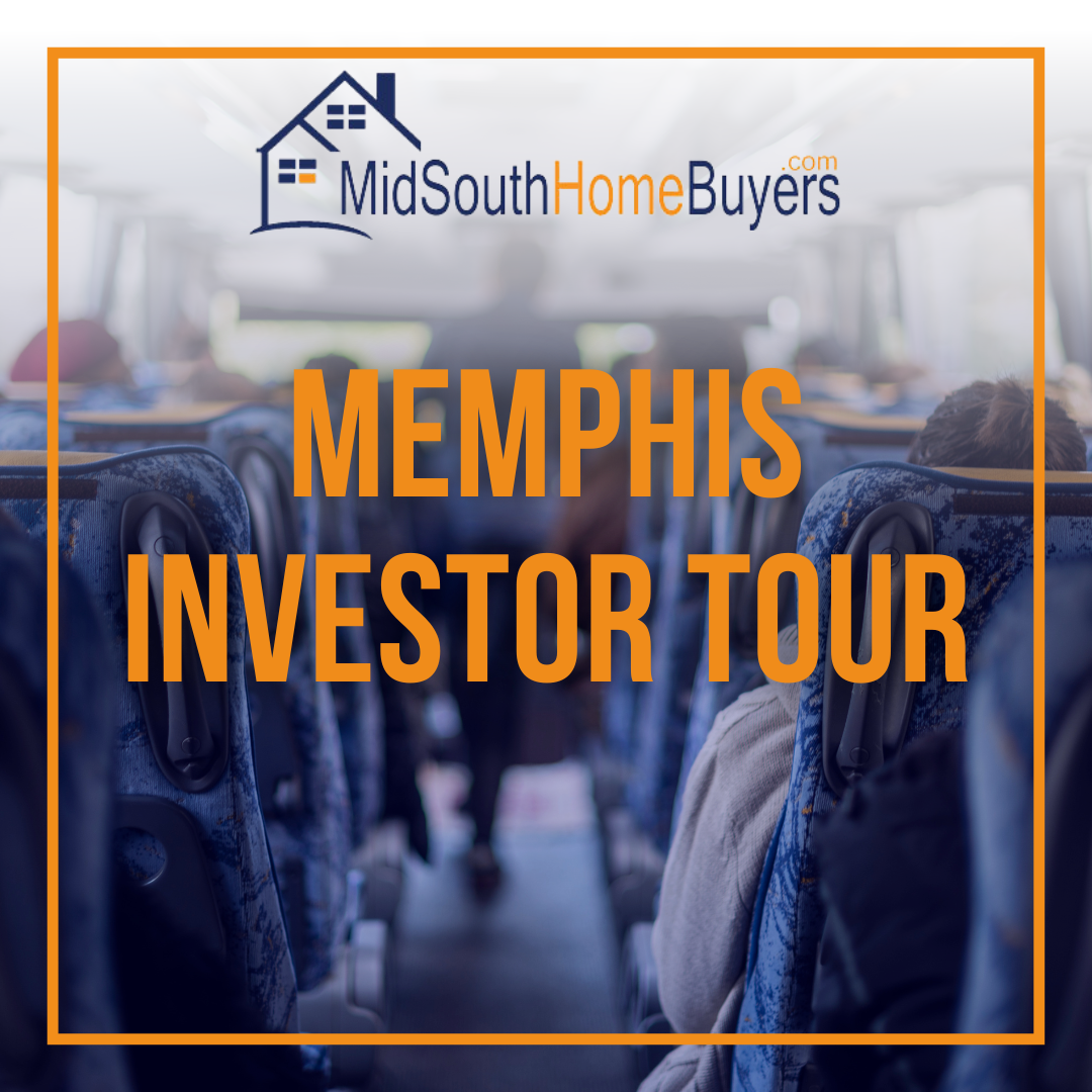 Memphis Investor Tour – January 27, 2023