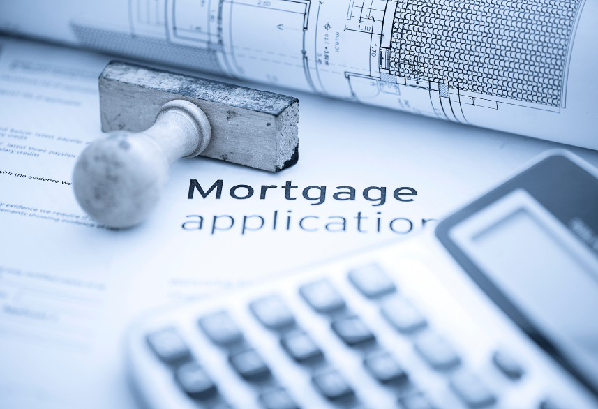 Newsfeed: Mortgage Application Pace Plunges To 25-Year Low As Housing Recession Deepens