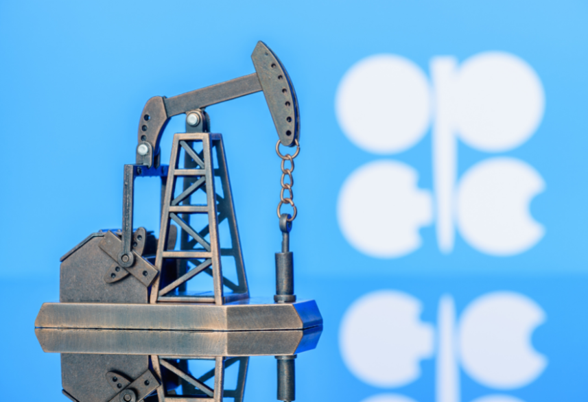Newsfeed: OPEC+ to cut oil production by 2 million barrels per day to shore up prices, defying U.S. pressure