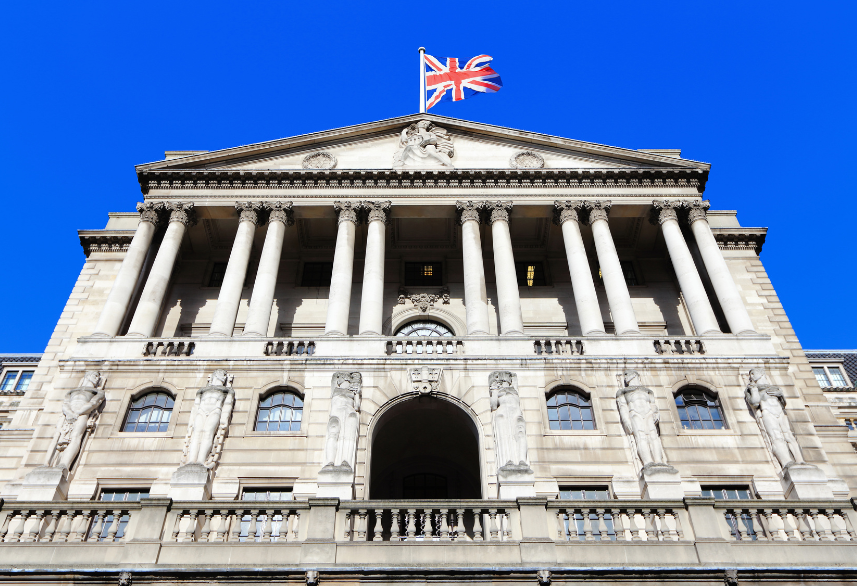 Newsfeed: No Pivot? BOE Says Rate Hikes Will Continue – Inflation Must Be Stopped