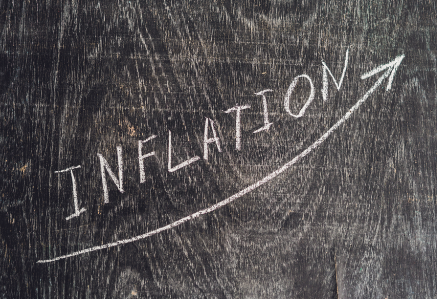 Newsfeed: Inflation Huge Miss: Core CPI Slides From 40-Year-High, Real Wages Tumble For 19th Straight Month