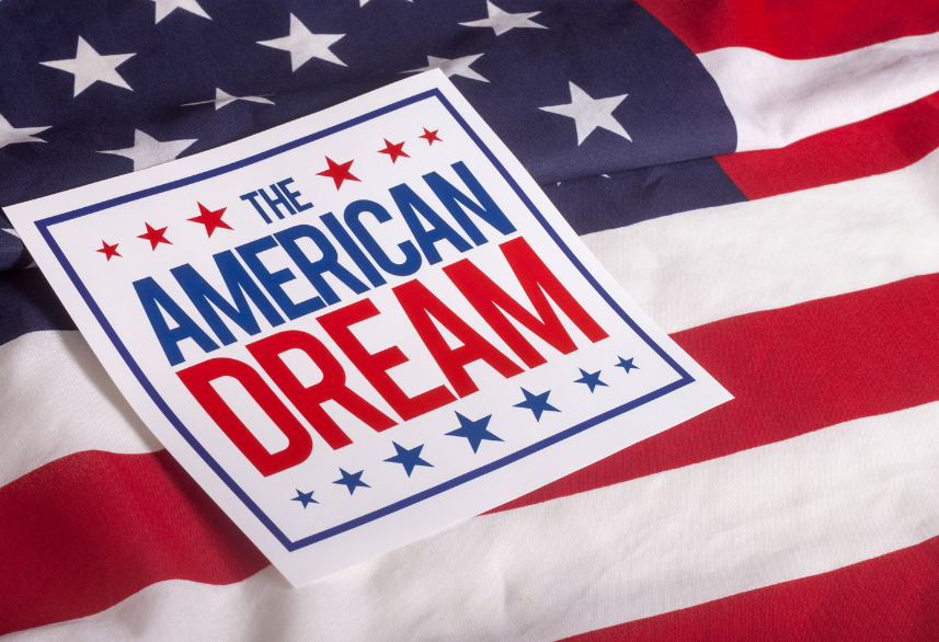 Newsfeed: The Skyrocketing Unaffordability Of The American Dream