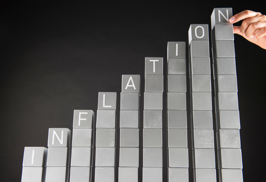 Podcast: Understanding Inflation and What it Means for Real Estate Investors