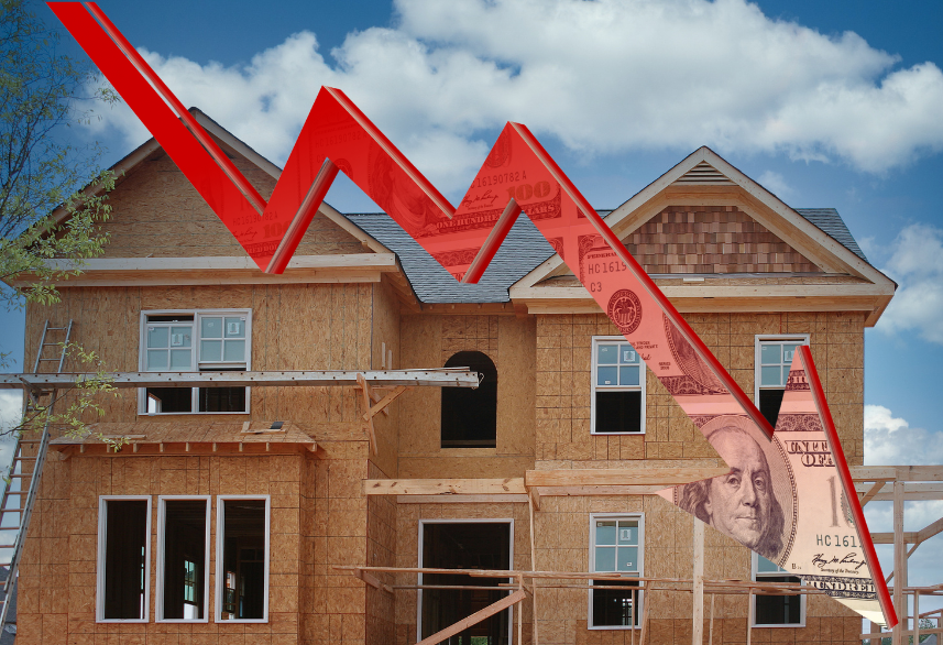 Newsfeed: The US Housing Recession Is The Canary In The Coal Mine