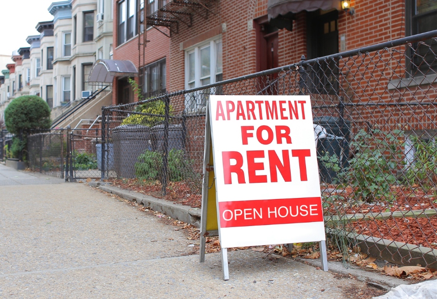 Newsfeed: Apartment Rents Slide Across All US Cities Amid “Crush” Of New Supply