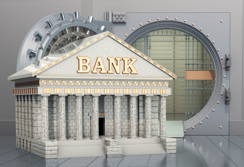 Newsfeed: “US Banking Will Be Forever Changed”