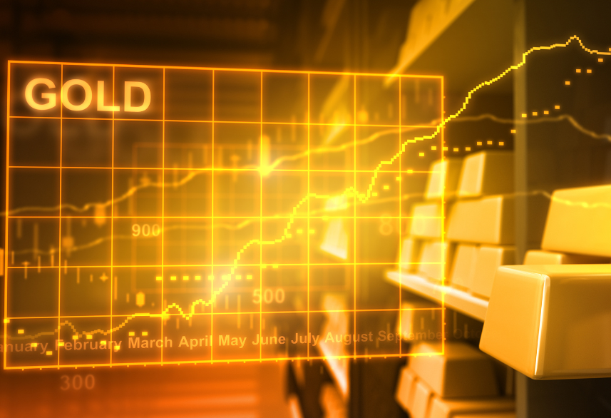 Newsfeed: Gold & Bonds Soar After Weak Jobs, Manufacturing Data; Rate-Cut Odds Soar