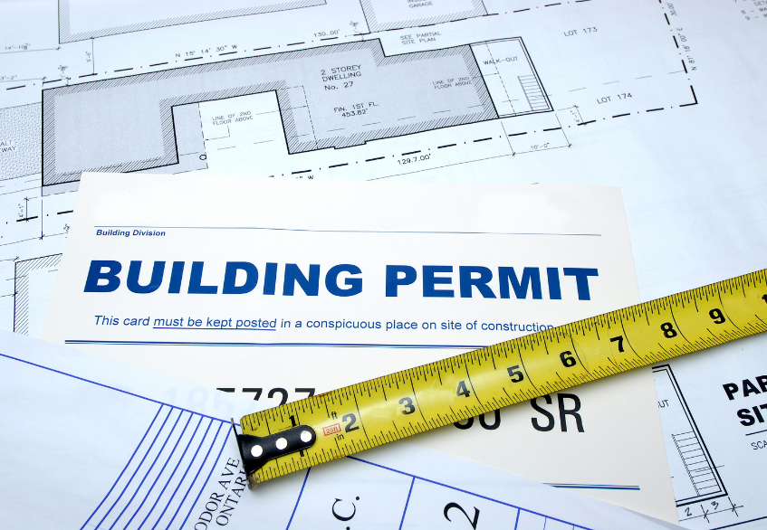 Newsfeed: Single-Family Building & Permits Jump As ‘Renter Nation’ Fades