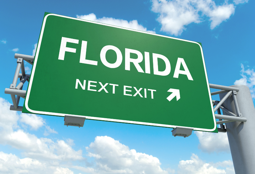Newsfeed: Florida Claims All Top 10 Markets for Rent Growth