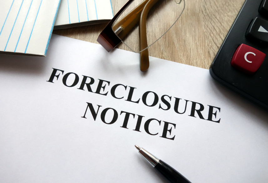 Newsfeed: Foreclosure filings are up 132% from a year prior. Here’s what that means for the housing market (and it’s not what you might think)