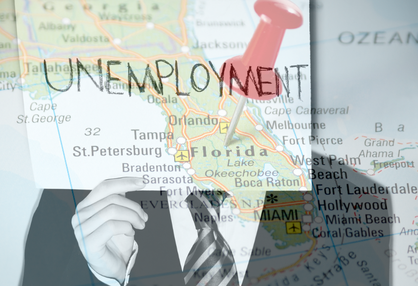 Newsfeed: Governor DeSantis Announces Florida’s Unemployment Rate Drops to Historic 2.7 Percent as State’s Job Creation Skyrockets