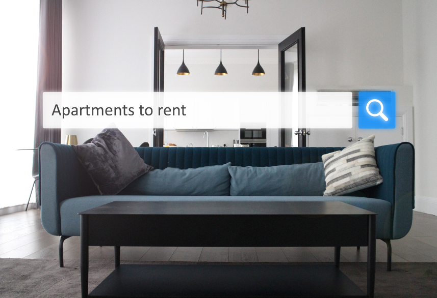 Newsfeed: Market-Rate Apartment Renters Spending 23% of Income Toward Rent