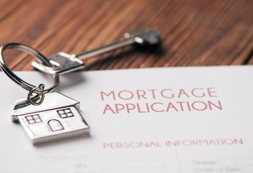 Newsfeed: Mortgage Applications Crash To 22-Year-Low As Monthly Payments Rocket Higher