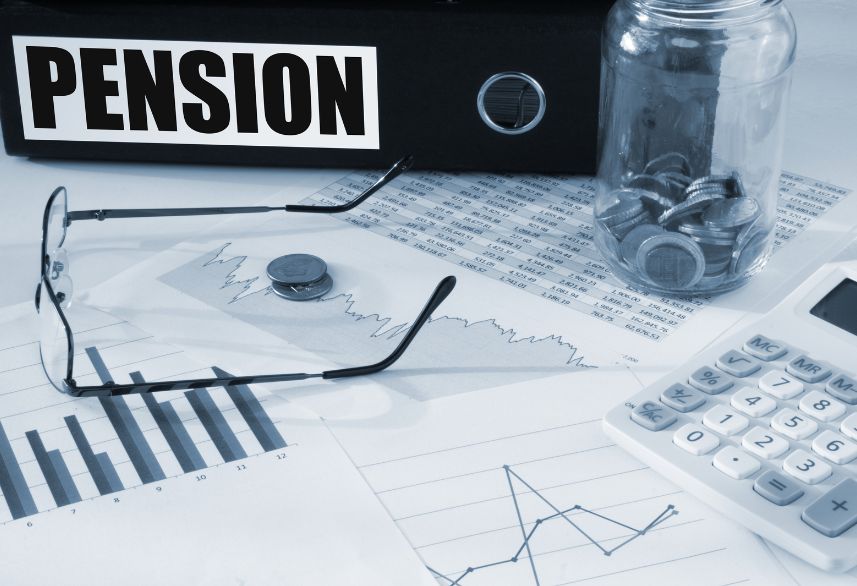 Newsfeed: Pension Funds Suffer Worst Year Since 2009