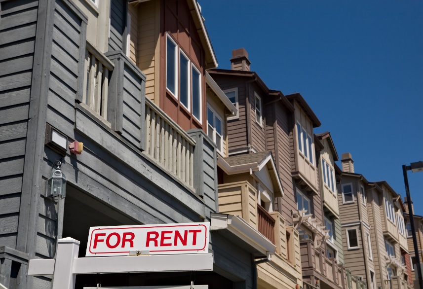 Newsfeed: Rents across U.S. rise above ,000 a month for the first time ever