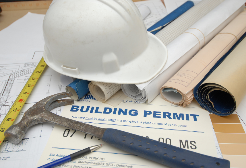 Newsfeed: US Building Permits Crash In August, Multi-Family Starts Hit Record High