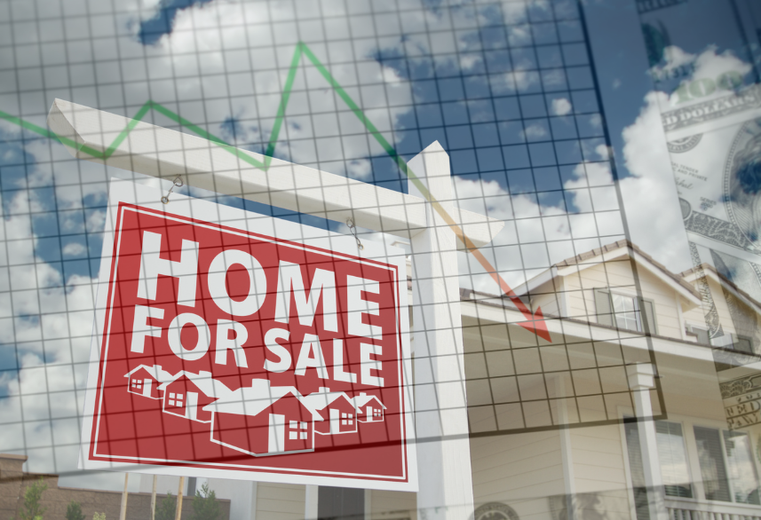 Newsfeed: US Existing Home Sales Sink For 7th Straight Month