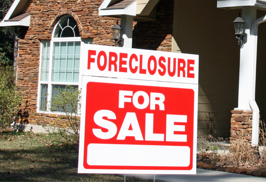 Newsfeed: U.S. Foreclosure Activity Increases Slightly in May 2022