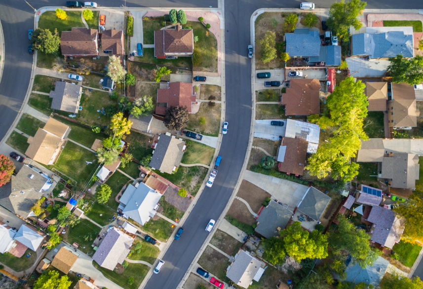 Newsfeed: US home listings just surged 19% in a turnaround for the supply-constrained real estate market — but housing affordability keeps dropping like a rock