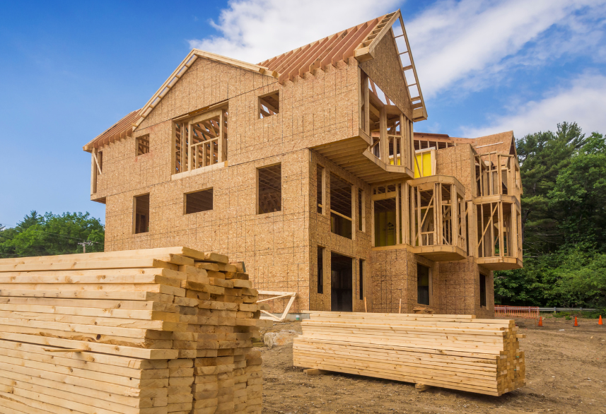 Newsfeed: US Homebuilders Abandon Single-Families In June As They Brace For Rate Shock