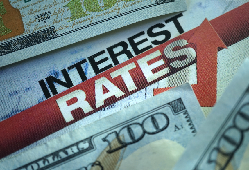 Newsfeed: U.S. mortgage interest rates reach 6.25%, highest level since October 2008