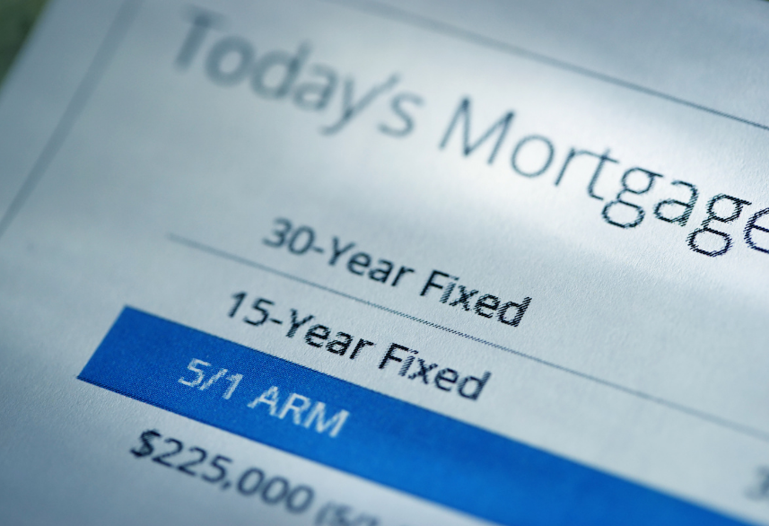 Newsfeed: U.S Mortgage Rates Fall for the First Time in 8-Weeks