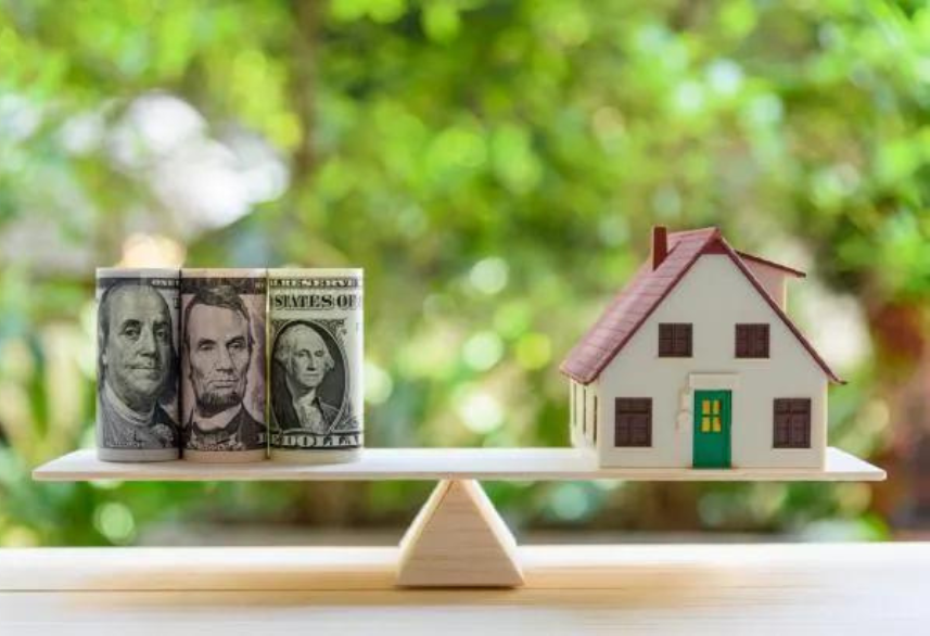 Newsfeed: US Mortgage Rates Spike Again as the Markets Respond to the Fed